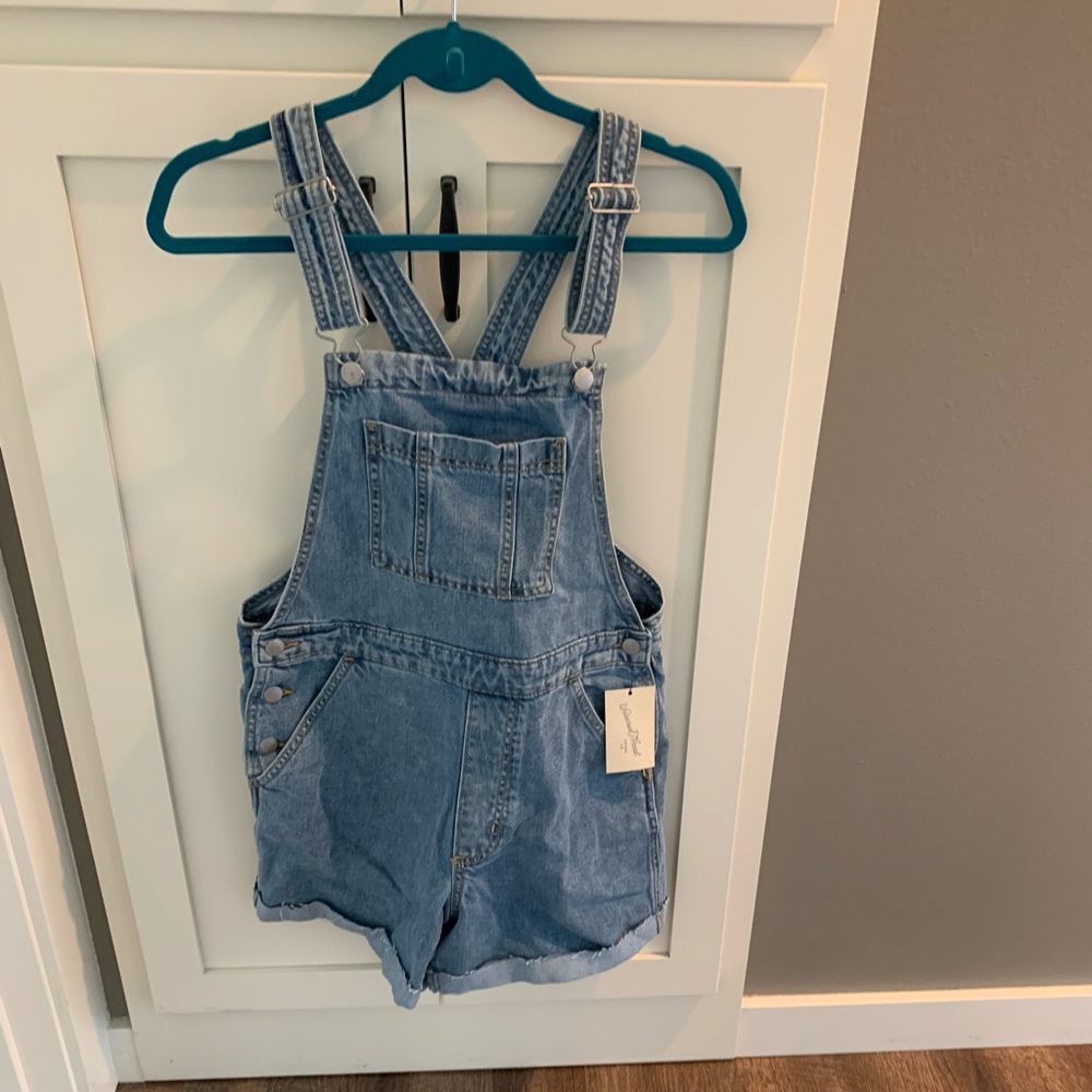 Women’s overalls